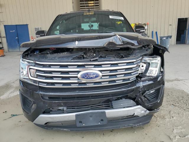 1FMJU1HT5KEA71581 - 2019 FORD EXPEDITION XLT أسود صورة 5