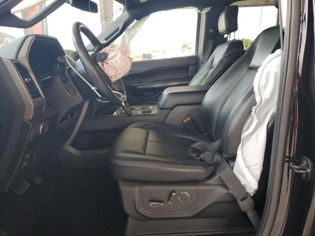 1FMJU1HT5KEA71581 - 2019 FORD EXPEDITION XLT أسود صورة 7