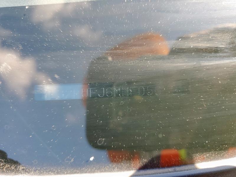 ML32FUFJ6MHF05679 - 2021 MITSUBISHI MIRAGE G4 ES 勃艮第红 照片 12