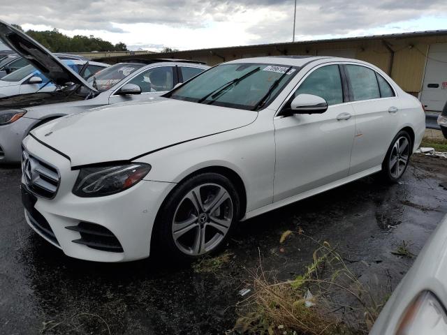 2019 MERCEDES-BENZ E 300 4MATIC, 