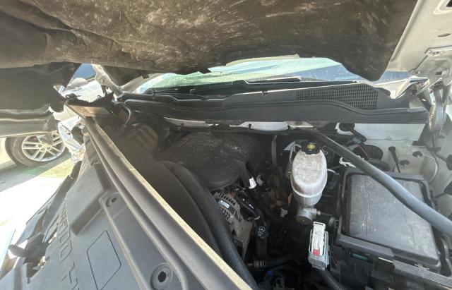 2GC2KREG6K1219422 - 2019 CHEVROLET SILVERADO K2500 HEAVY DUTY WHITE photo 7