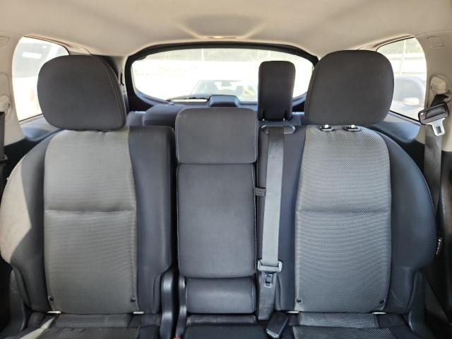 5N1DR2MN9JC628790 - 2018 NISSAN PATHFINDER S 白色 照片 10