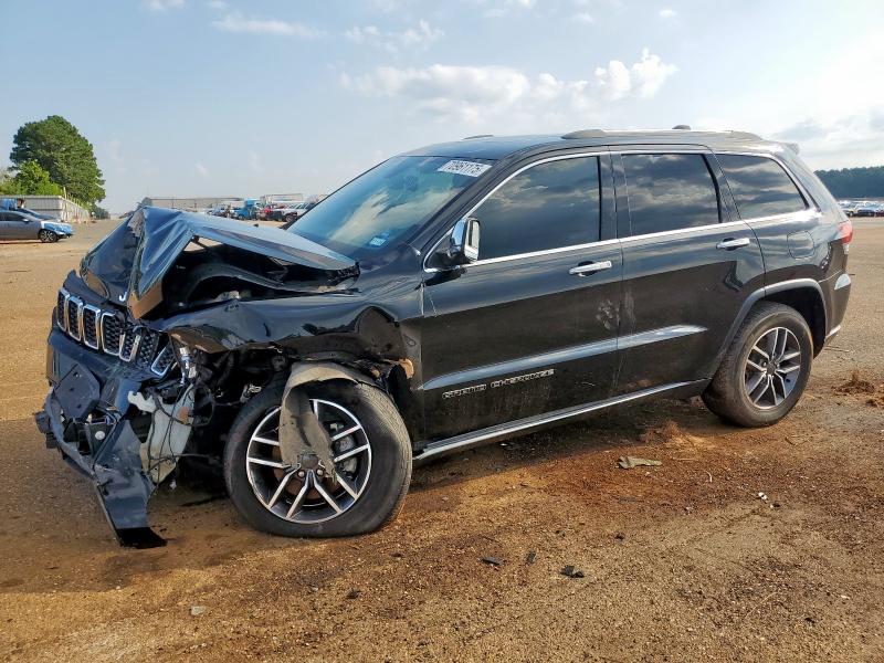 2020 JEEP GRAND CHER LIMITED, 