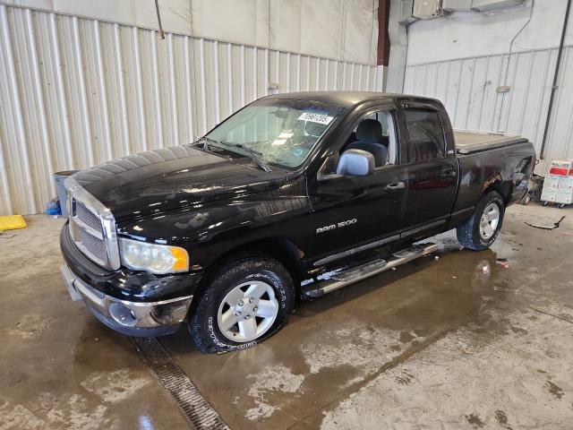 2002 DODGE RAM 1500, 