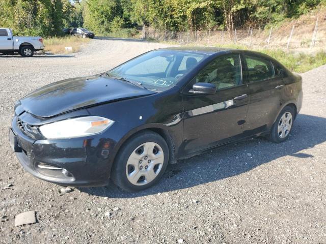 2013 DODGE DART SE, 