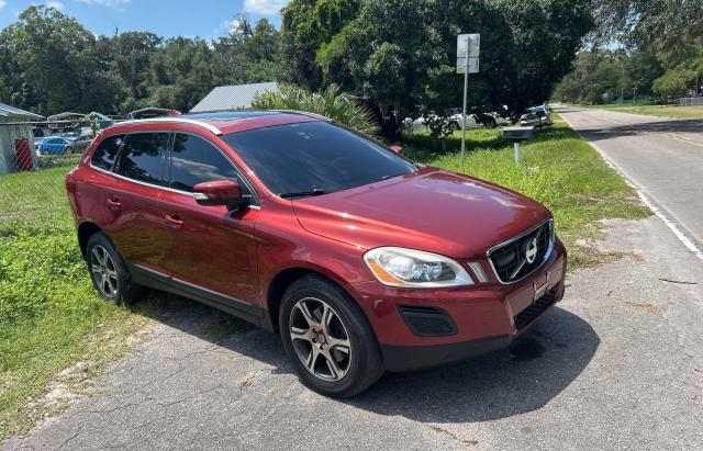 2013 VOLVO XC60 T6, 