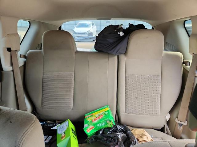 1C4NJCBB5ED674387 - 2014 JEEP COMPASS SPORT BLACK photo 10