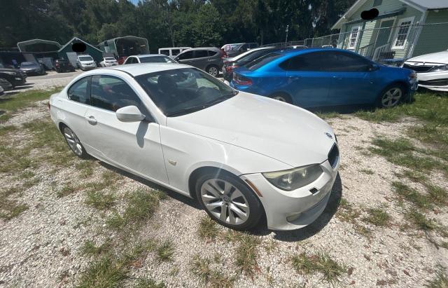 2011 BMW 328 I, null