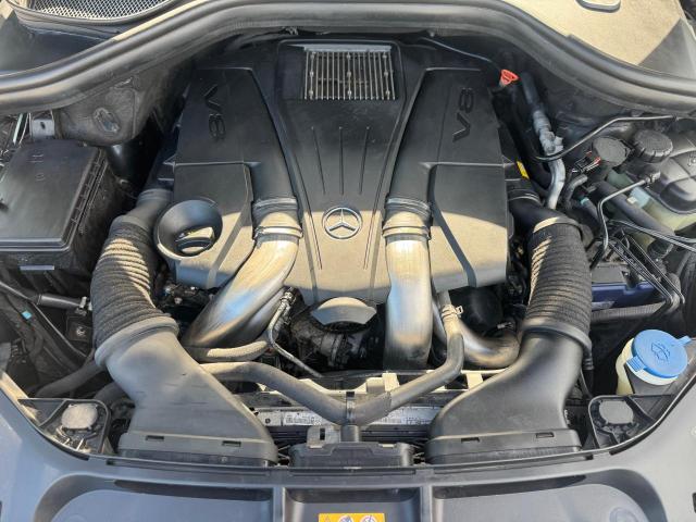 4JGDF7CE1EA294277 - 2014 MERCEDES-BENZ GL 450 4MATIC BLACK photo 14