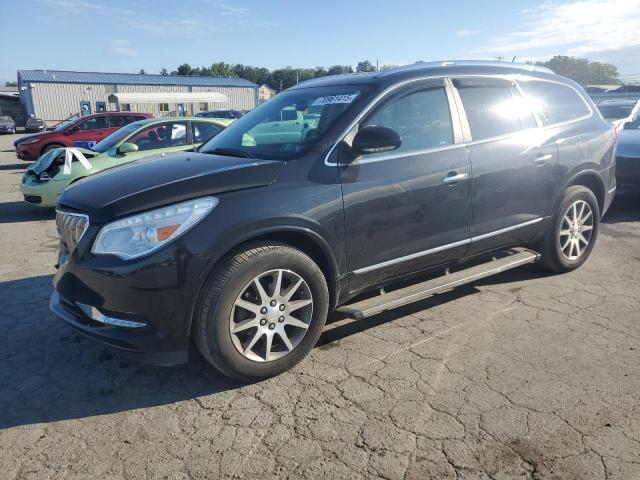 2017 BUICK ENCLAVE, 