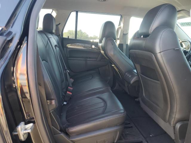 5GAKVBKD3HJ235375 - 2017 BUICK ENCLAVE 黑色 照片 10