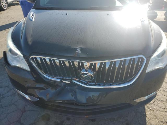 5GAKVBKD3HJ235375 - 2017 BUICK ENCLAVE 黑色 照片 11