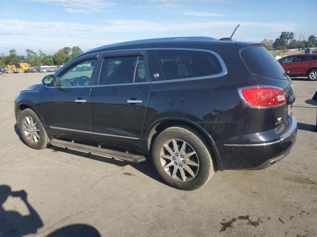 5GAKVBKD3HJ235375 - 2017 BUICK ENCLAVE 黑色 照片 2