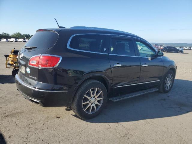 5GAKVBKD3HJ235375 - 2017 BUICK ENCLAVE 黑色 照片 3