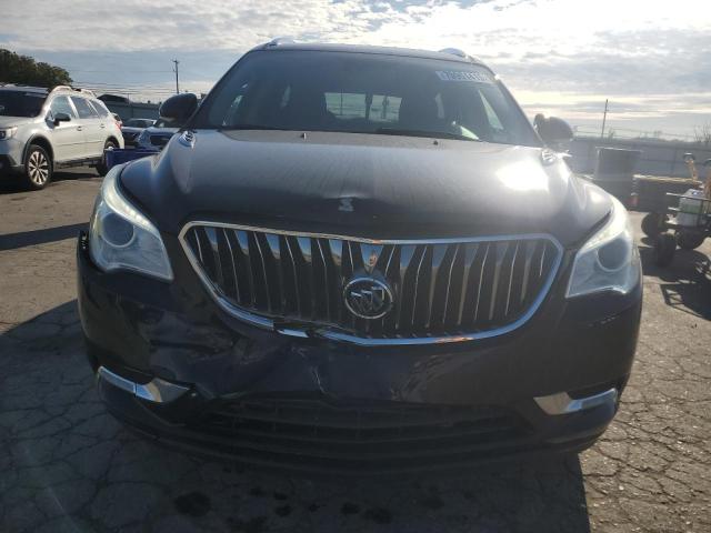 5GAKVBKD3HJ235375 - 2017 BUICK ENCLAVE 黑色 照片 5