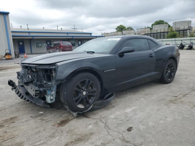 2015 CHEVROLET CAMARO LS, 