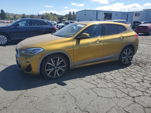 2018 BMW X2 XDRIVE28I, 
