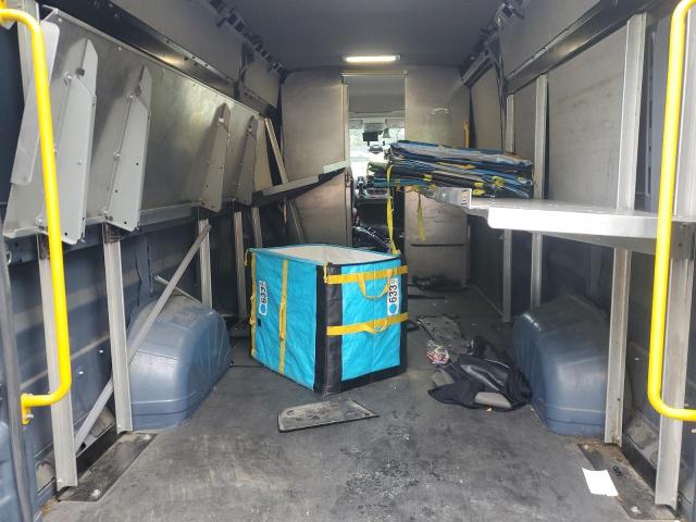 3C6URVJG1LE129030 - 2020 RAM PROMASTER 3500 HIGH Mavi foto 10