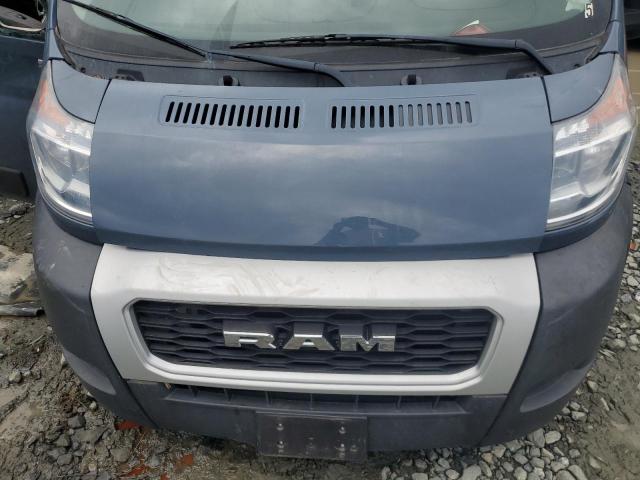 3C6URVJG1LE129030 - 2020 RAM PROMASTER 3500 HIGH Mavi foto 11