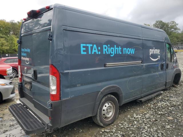 3C6URVJG1LE129030 - 2020 RAM PROMASTER 3500 HIGH Mavi foto 3