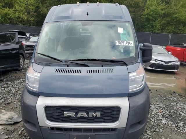 3C6URVJG1LE129030 - 2020 RAM PROMASTER 3500 HIGH Mavi foto 5