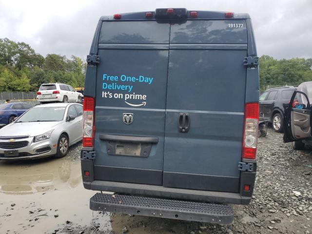 3C6URVJG1LE129030 - 2020 RAM PROMASTER 3500 HIGH Mavi foto 6