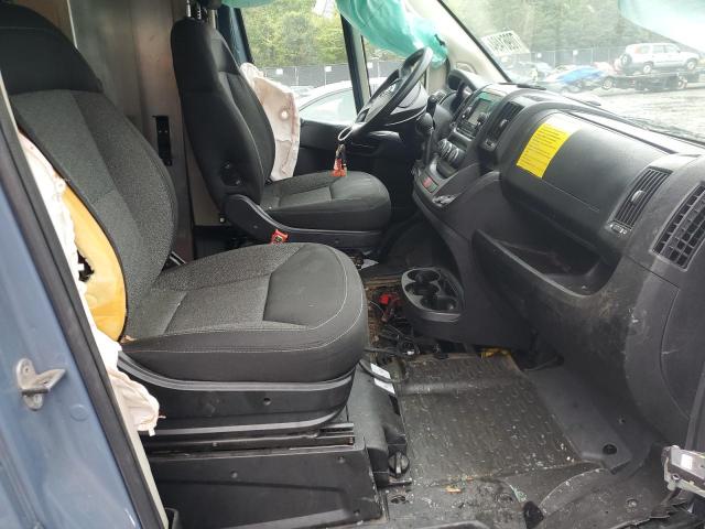 3C6URVJG1LE129030 - 2020 RAM PROMASTER 3500 HIGH Mavi foto 7