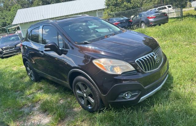 2014 BUICK ENCORE CONVENIENCE, 