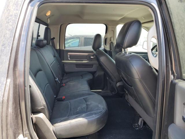 1C6RR7TT3LS100704 - 2020 RAM 1500 CLASS SLT ნაცრისფერი ფოტო 10