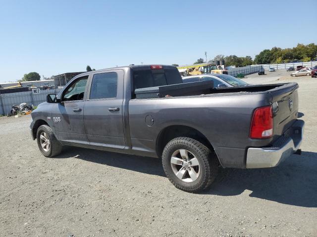 1C6RR7TT3LS100704 - 2020 RAM 1500 CLASS SLT ნაცრისფერი ფოტო 2