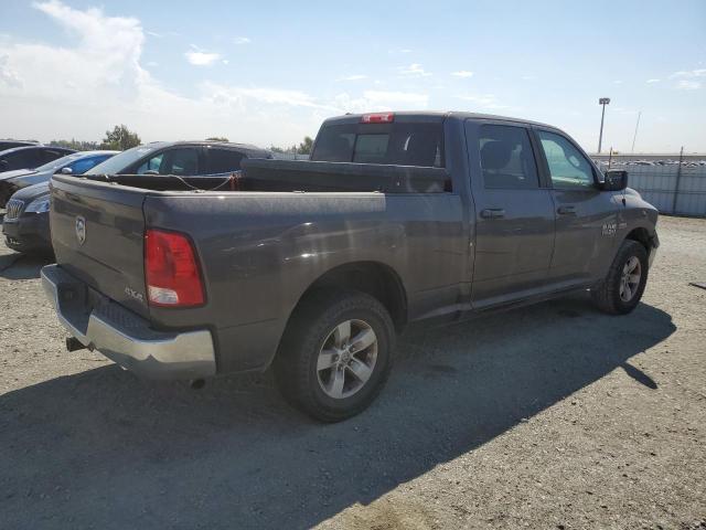 1C6RR7TT3LS100704 - 2020 RAM 1500 CLASS SLT ნაცრისფერი ფოტო 3