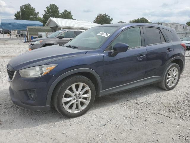 2013 MAZDA CX-5 GT, 