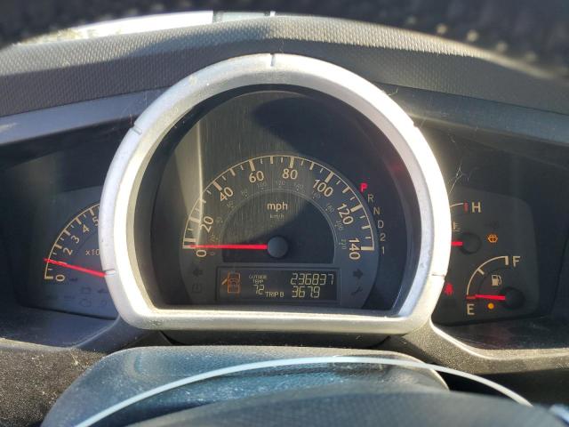 2HJYK165X6H531907 - 2006 HONDA RIDGELINE RTL SILVER photo 9