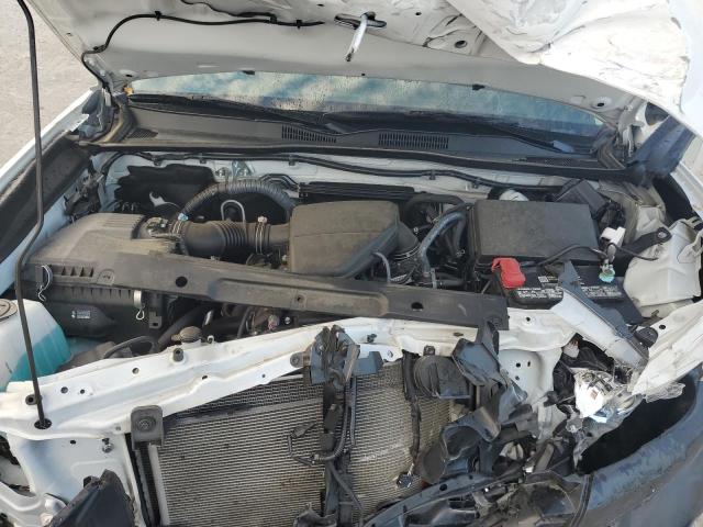 3TYRX5GN8NT057573 - 2022 TOYOTA TACOMA ACCESS CAB თეთრი ფოტო 11