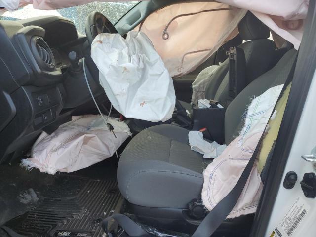 3TYRX5GN8NT057573 - 2022 TOYOTA TACOMA ACCESS CAB თეთრი ფოტო 7