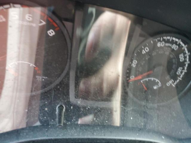 3TYRX5GN8NT057573 - 2022 TOYOTA TACOMA ACCESS CAB თეთრი ფოტო 9