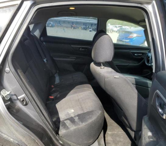 1N4AL3AP8HC286933 - 2017 NISSAN ALTIMA 2.5 GRAY photo 10