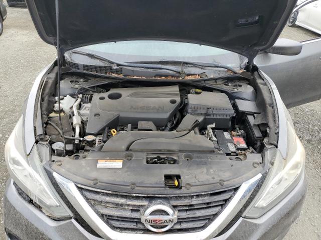 1N4AL3AP8HC286933 - 2017 NISSAN ALTIMA 2.5 GRAY photo 11