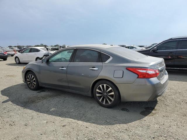 1N4AL3AP8HC286933 - 2017 NISSAN ALTIMA 2.5 GRAY photo 2