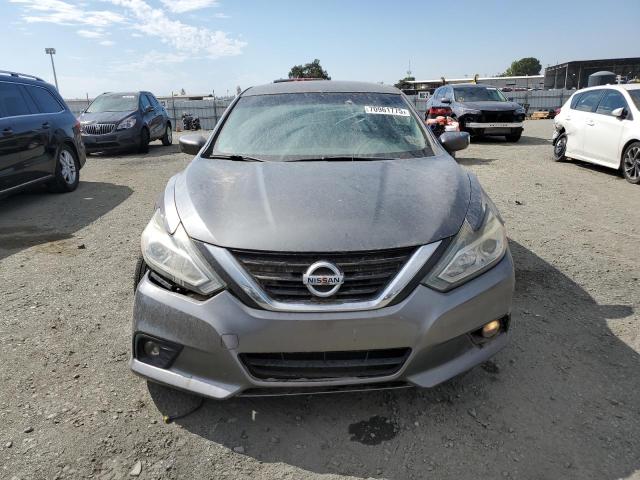 1N4AL3AP8HC286933 - 2017 NISSAN ALTIMA 2.5 GRAY photo 5