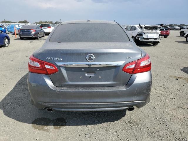 1N4AL3AP8HC286933 - 2017 NISSAN ALTIMA 2.5 GRAY photo 6