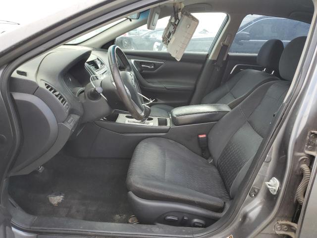 1N4AL3AP8HC286933 - 2017 NISSAN ALTIMA 2.5 GRAY photo 7
