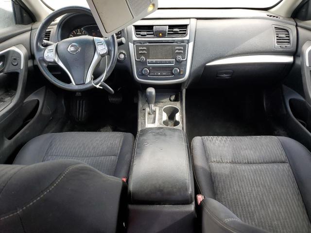 1N4AL3AP8HC286933 - 2017 NISSAN ALTIMA 2.5 GRAY photo 8