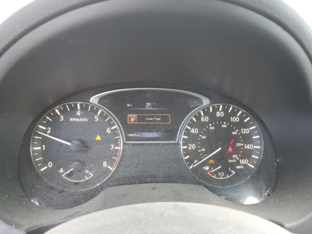 1N4AL3AP8HC286933 - 2017 NISSAN ALTIMA 2.5 GRAY photo 9