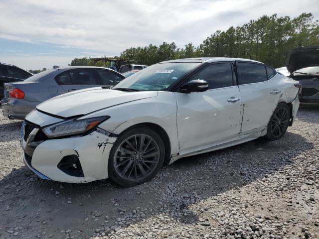 2019 NISSAN MAXIMA S, 