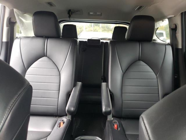 5TDGZRBH3MS535841 - 2021 TOYOTA HIGHLANDER XLE Boz foto 10