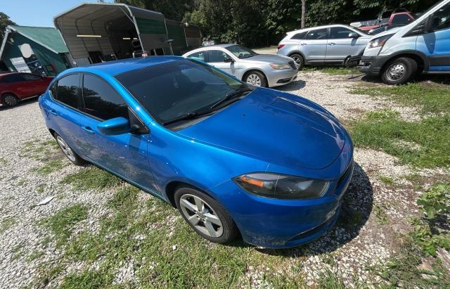 2015 DODGE DART SXT, 
