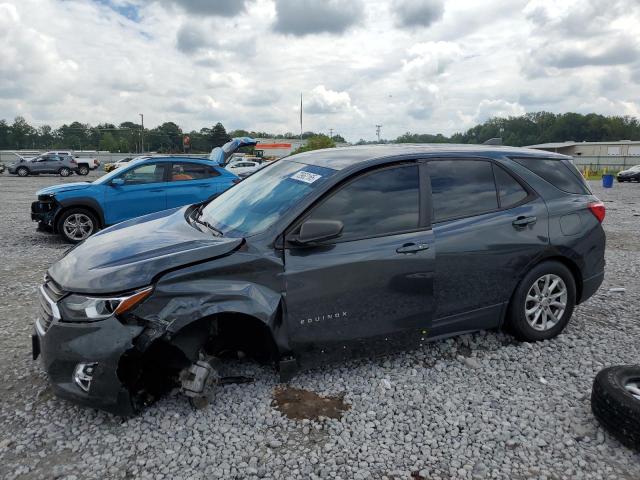 2020 CHEVROLET EQUINOX LS, 