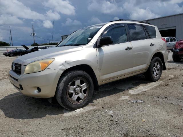 2006 TOYOTA RAV4, 