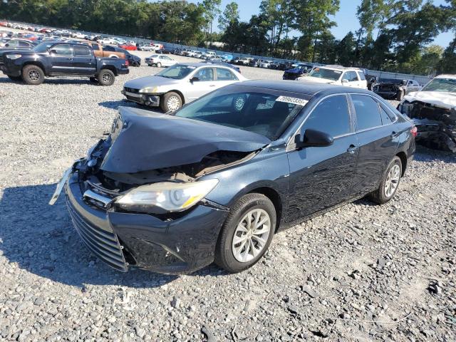 2017 TOYOTA CAMRY LE, 